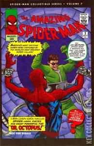 Spider-Man Collectible Series #7