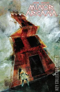 Minor Arcana #11