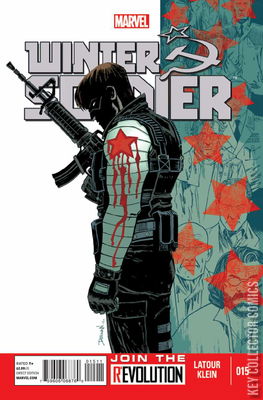 Winter Soldier