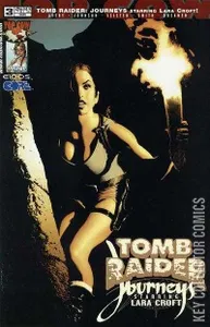 Tomb Raider: Journeys #3