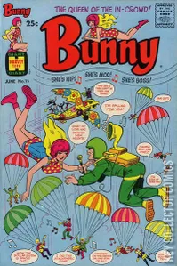 Bunny #15