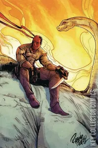 Red Range: Pirates of Fireworld #1