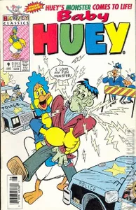 Baby Huey #9
