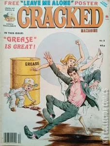 Cracked #156