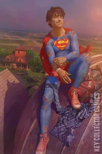 Action Comics #1100