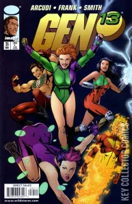 Gen13 #35