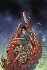 Variant Cover for Death to Army of Darkness #5