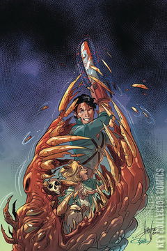 Variant Cover for Death to Army of Darkness #5