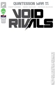 Void Rivals #25