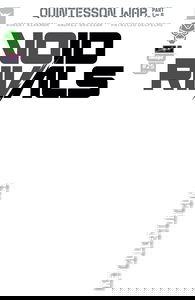 Void Rivals #25