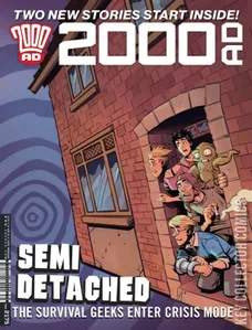 2000 AD #2175