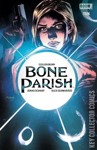 Bone Parish #10