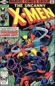 Uncanny X-Men #133