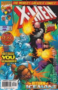 X-Men #66