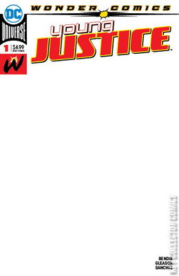 Young Justice