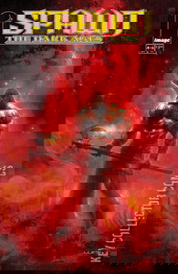 Spawn: The Dark Ages #4