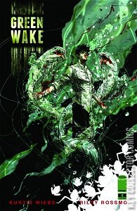 Green Wake #6