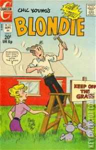Blondie #206