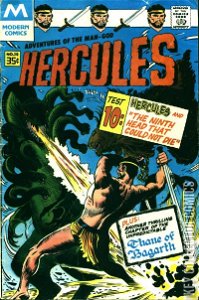 Hercules #10