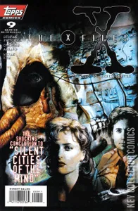 X-Files #9