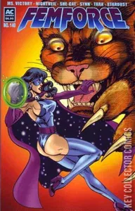 FemForce #140