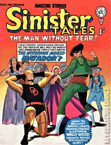 Sinister Tales #53