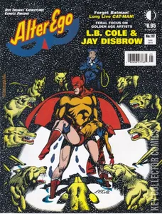 Alter Ego #117