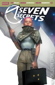 Seven Secrets #7