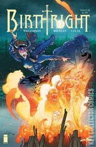 Birthright #22