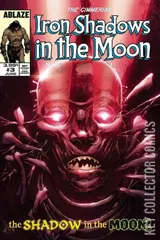 Variant Cover for The Cimmerian: Iron Shadows in the Moon #3