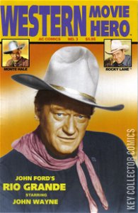 Western Movie Hero #3