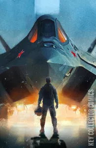 Warbird #3