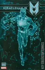 Miracleman #6