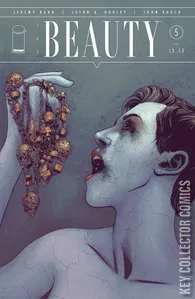 The Beauty #5