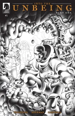 Into the Unbeing