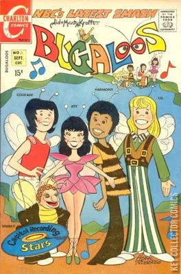 Bugaloos