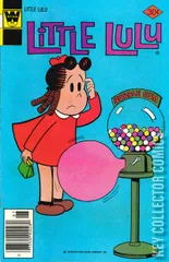 Cover for Marge's Little Lulu #239