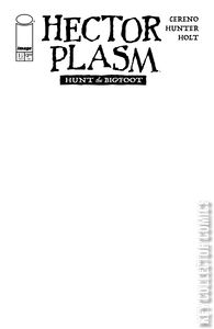 Hector Plasm: Hunt the Bigfoot #1