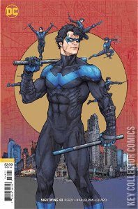 Nightwing #48