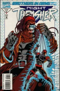 Night Thrasher #7