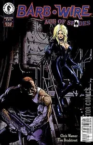 Barb Wire: Ace of Spades #2