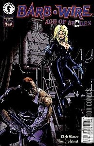 Barb Wire: Ace of Spades #2