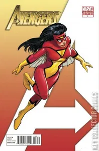 Avengers #2