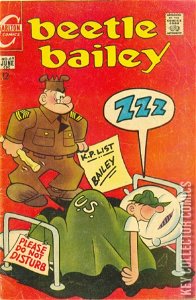 Beetle Bailey #69