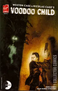 Voodoo Child #3