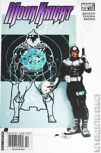 Moon Knight #23