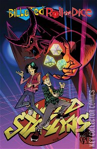 Bill & Ted Roll the Dice #2