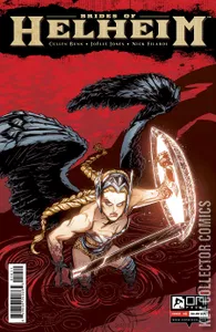 Brides of Helheim #4