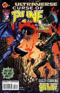 Curse of Rune #3