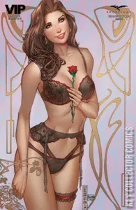 Belle: Beast Hunter #2